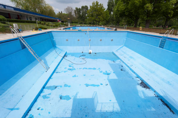Best Sewage cleanup and water damage restoration  in Crest View Heights, NY